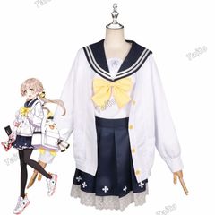 ブルーアーカイブ -Blue Archive- 阿慈谷ヒフミ ゲーム コスプレ衣装 コス服 アニメ コスチューム Cosplay イベント パーティー 変装 文化祭 学園祭 仮装