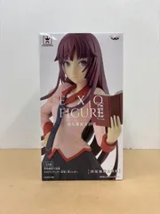 2025年最新】西尾維新大辞展 EXQフィギュア～戦場ヶ原ひたぎ～の