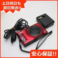 2025年最新】COOLPIX S8100の人気アイテム - メルカリ