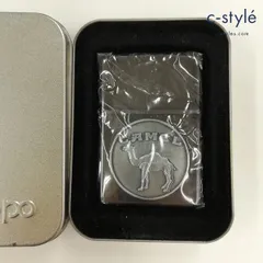 2023年最新】キャメル zippoの人気アイテム - メルカリ