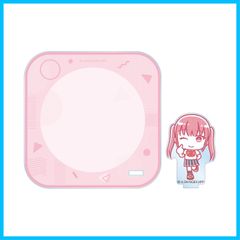 【特価商品】Art by 綾崎レミ 描き起こし スズキハルカ 」 piece アクリルスタンド付きコースター TVアニメ「ホリミヤ