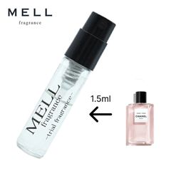 【メルフレグランス】CHANEL シャネル　パリパリオードトワレ　香水　1.5ml