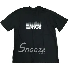 2025年最新】ennoy tシャツ ブラックの人気アイテム - メルカリ 