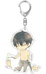 【中古】雑貨 佐野真一郎 傘っこアクリルキーホルダー vol.2 「東京リベンジャーズ」