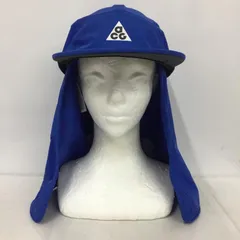 NIKE ナイキ 帽子 キャップ HJ7021-480 ACG フライアンストラクチャードケープキャップ