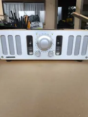 今日だけSALE対応真空管搭載ハイブリッドアンプ SANSUI SHT-9002 ドウシシャ SANSUI 真空管搭載ハイブリッドアンプ内蔵Bluetooth
