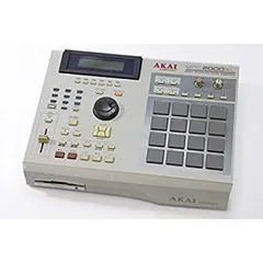 AKAI MPC2000XL  名機！液晶明るい！ジップディスク難有り AKAI MPC2000XL 限定モデル SE-1 ジャンク 液晶難有 - メルカリ