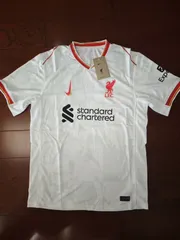 2025年最新】liverpool shirtの人気アイテム - メルカリ