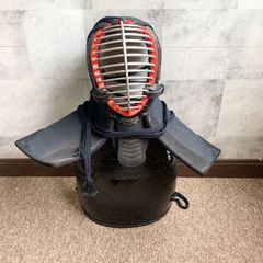 剣道 防具セット IBB 面 ヤマト胴 武道 武家 部活 習い事