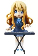 【中古】トレーディングフィギュア 琴吹紬 「R-Style けいおん!!」