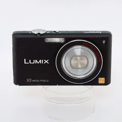 ホ*ン様 603 稼動品 Panasonic LUMIX DMC-FX37 デジ Panasonic LUMIX DMC-FX37 Leica NAVY BLUE-10 MP-Digital