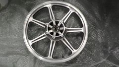 スーパーカブ110 キャストホイール リア用 JA10 ホンダ純正 他車流用可