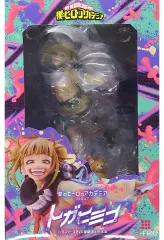 【美品】ヒロアカ 1/8スケール フィギュア トガ 2025年最新】僕のヒーローアカデミア トガヒミコ 1/8 フィギュア S