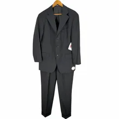 バーニーズニューヨーク BARNEYS NEWYORK Loro Piana SUPER 130S FOUR SEASONS セットアップ メンズ  50のサムネイル