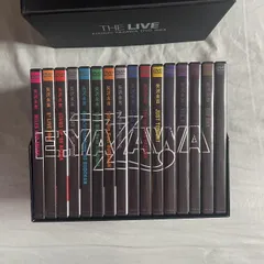 2025年最新】矢沢永吉 dvd boxの人気アイテム - メルカリ
