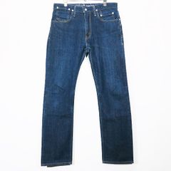 Levi's リーバイス Left handed Jean by Takahiro Kuraishi
