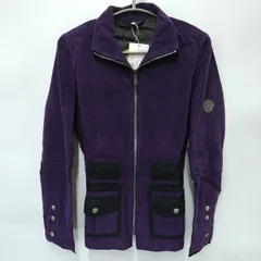 【中古・未使用品】サンライター SONNENREITER マラガ II ジップアップ ライディング ジャケット S バイオレット レディース 乗馬 馬術 2025年最新】Sonnenreiterの人気アイテム - メルカリ