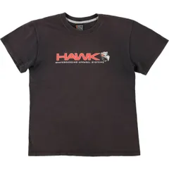 TONY HAWK Tシャツ　90s スケート　ANVIL Mサイズ TONY HAWK Tシャツ 90s スケート ANVIL Mサイズ