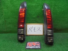 Tetsu バモス　LEDテールランプセット 2025年最新】バモス ledテールの人気アイテム - メルカリ