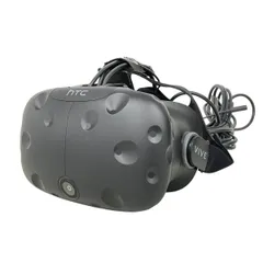 H1【ジャンク】VIVE PORT htc STEAM VR ゴーグル