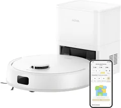 Kyvolスマート掃除ロボット/強吸力2500Pa/90分間/E20/良品N58 Amazon | キーボル E20 ロボット掃除機 2500Pa 強力吸引 7cm薄型