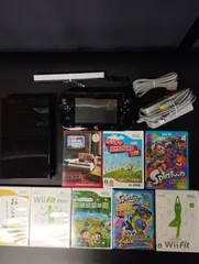 2025年最新】wiiu ジャンクの人気アイテム - メルカリ