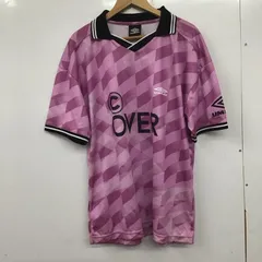 UMBRO アンブロ シャツ、ブラウス 半袖 半袖カットソー プリントTシャツ 半袖シャツ ユニフォーム
