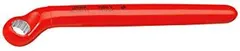 【新品・2営業日で発送】Gedore 6036430GEDORE 絶縁片口めがねレンチ 14mm8556434のサムネイル