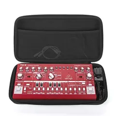 限界値下げ早い者勝ち！】Behringer TD-3-BU