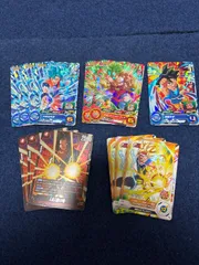 2025年最新】ドラゴンボールスーパーダイバーズ ブロリーの人気