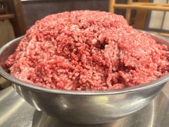 岐阜県産豚挽肉3k 1kg真空詰