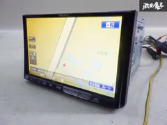 ☆アルパイン☆X008V☆ ♦8インチナビ♦ ☆美品☆ ヨドバシ.com - アルパイン ALPINE X008V-VO-LED [8型LED WVGA