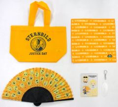[중고] 기타 잡화 (캐릭터) 라이언 서머 세트 [극장판 TIGER & BUNNY -The Rising-] C88 상품