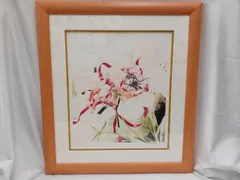 アートコレクションハウス リトグラフ 吸血姫夕維〈香音抄〉 / Art Collection House Lithograph Vampire Princess Yui <Kanon Sho>