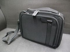未使用品 ACEGENE エースジーン ショルダーバッグ ブリーフケース ビジネスバッグ 鞄 ビジネス メンズ