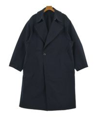 niko and... ステンカラーコート メンズ 【古着】【中古】【送料無料】のサムネイル