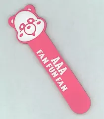 【中古】クリップ 末吉秀太 え～コードクリップ EC Ver. 「AAA FAN MEETING ARENA TOUR 2019 ～FAN FUN FAN～」 対象オンラインショップグッズ購入特典