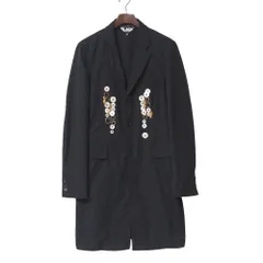 2025年最新】BLACK COMME des GARCONS メンズ ジャケット