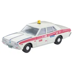 【新品】トミカ 1/64 LV-N大都会02 日産セドリック 個人タクシー(大都会PARTIII 第17話 誘拐 より) 「トミカリミテッドヴィンテージ NEO」 [331056]