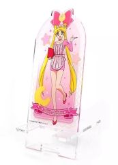 KN4 セーラームーン カフェ アクリルスマホスタンド - メルカリ