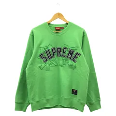 2025年最新】Supreme Kanji Logo Crewneckの人気アイテム - メルカリ