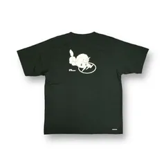 uniform experiment × fragment × UNICO 22SS 半袖Tシャツ ユニフォームエクスペリメント フラグメント ユニコ コラボ UE-220079 4 70943A4のサムネイル