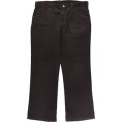 古着 80年代 リー Lee RIDERS ライダース コーデュロイパンツ メンズw36相当 ヴィンテージ/eaa513952