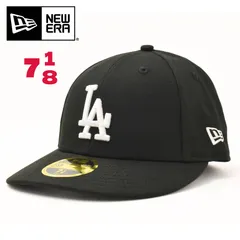未使用 王貞治 ニューエラ キャップ 7 1/2 LOW Profile 限定 NEW ERA - 未使用 長嶋茂雄 ニューエラ キャップ 7 1/2 LOW