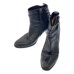 2026年最新】サルトル ショートブーツの人気アイテム - メルカリ