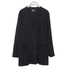 ISAMUKATAYAMA BACKLASH ストレッチロングカーディガンのサムネイル