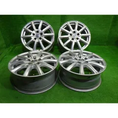 280　日産純正　17インチ　アルミ　NE51エルグランド等に 日産 - 日産 NISSAN 日産純正 E51 エルグランド 17ｲﾝﾁ 6.5J 5穴 4本