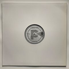 デペッシュモード Perfect レコード 12インチ 限定プロモ盤 美品