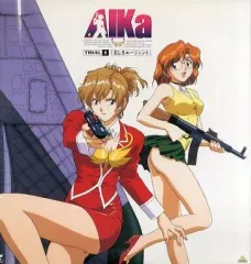 Aika LD 7枚セット　BOX付き美品 2025年最新】Yahoo!オークション -aika ldの中古品・新品・未