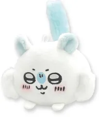 【未使用 6点セット】ちいかわ もちころりん モモンガ うさぎ ハチワレ chiikawa